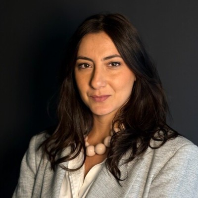 Laís Cruz