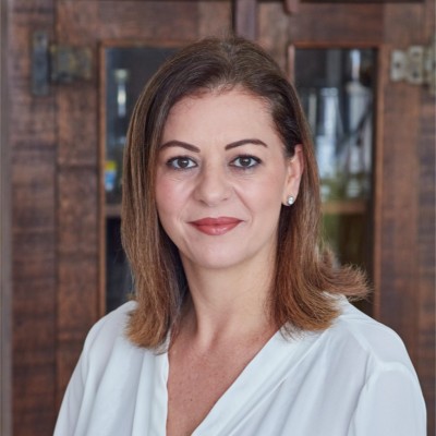 Carolina Pizolati Farah