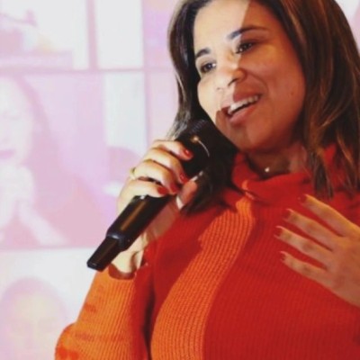 Josemary Jansen Mendes