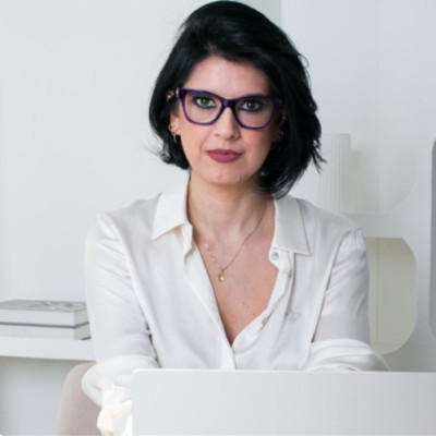 Jussamara Ferreira
