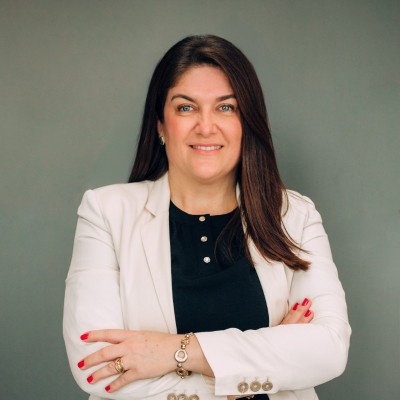 Silvia Adriana Padilha Duarte