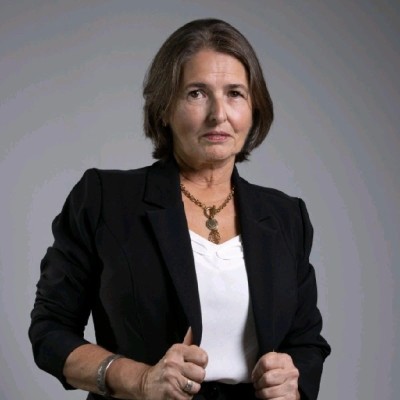 Janete Regina Silveira Moreira